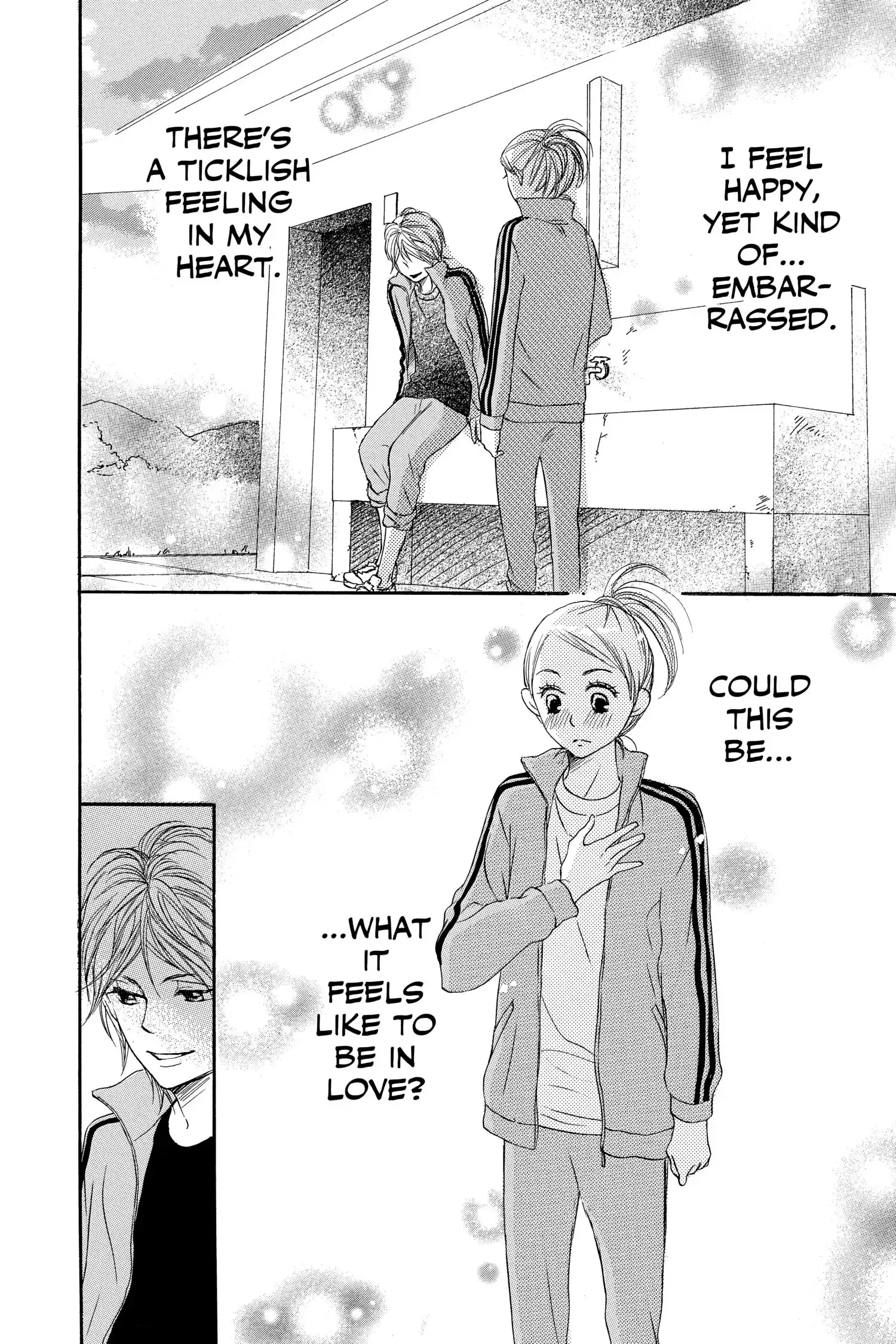 Read Lovely Complex Plus Manga Online