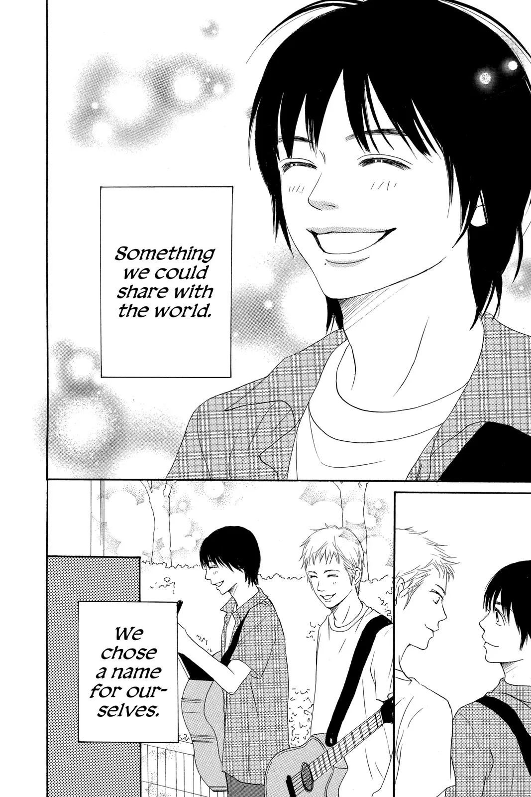 Read Lovely Complex Plus Manga Online