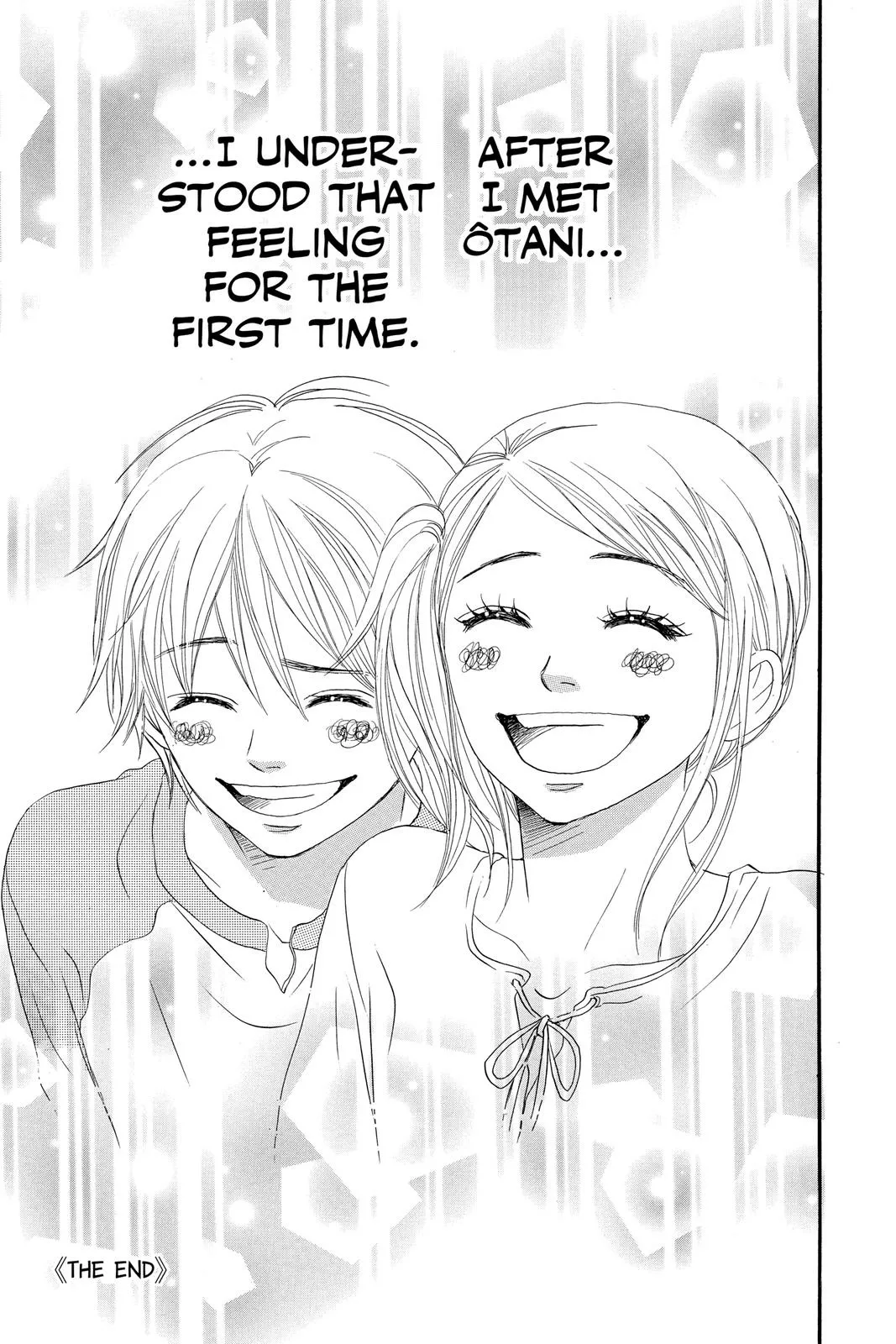 Read Lovely Complex Plus Manga Online