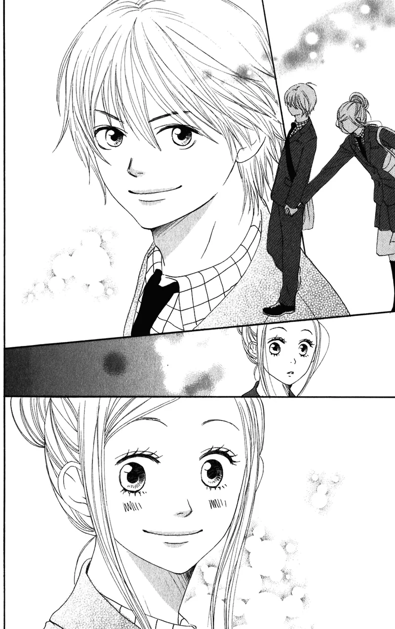 Read Lovely Complex Plus Manga Online