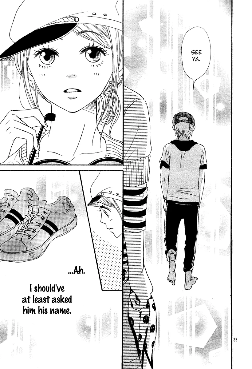 Read Lovely Complex Plus Manga Online