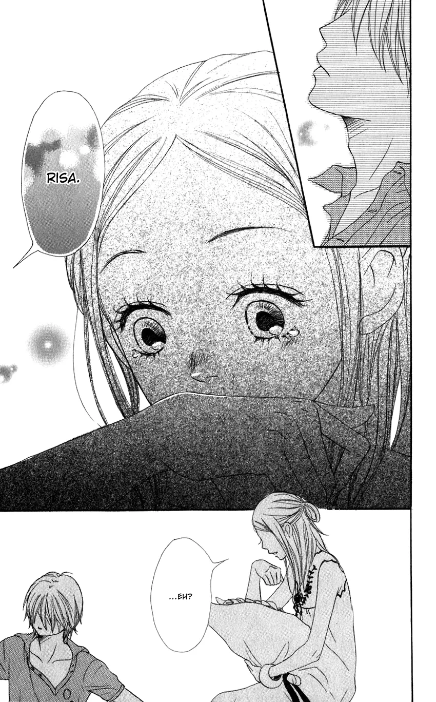 Read Lovely Complex Plus Manga Online