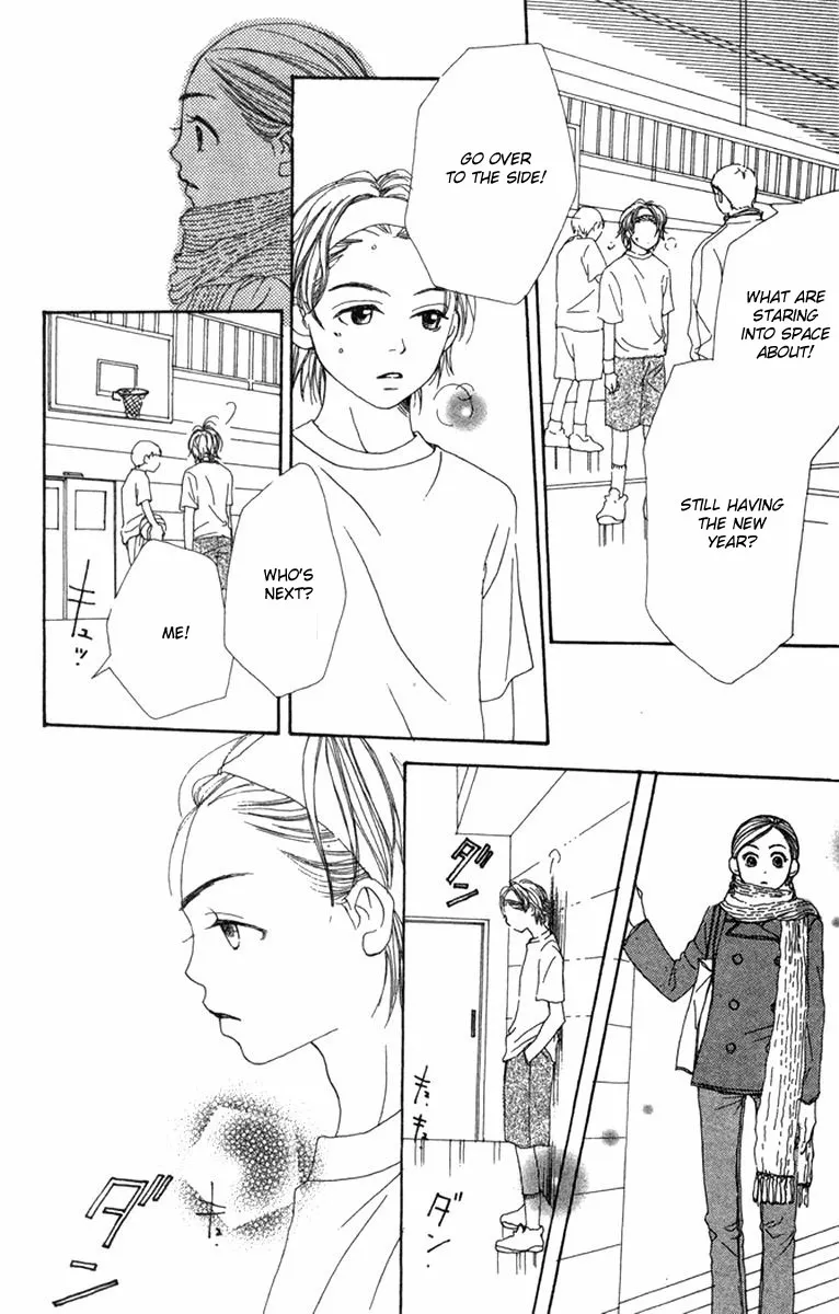 Read Lovely Complex Plus Manga Online