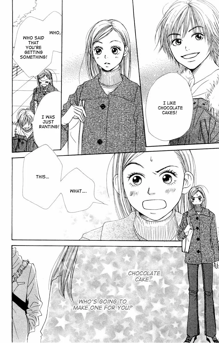 Read Lovely Complex Plus Manga Online