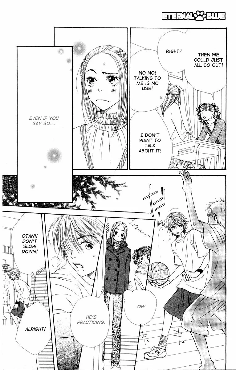 Read Lovely Complex Plus Manga Online