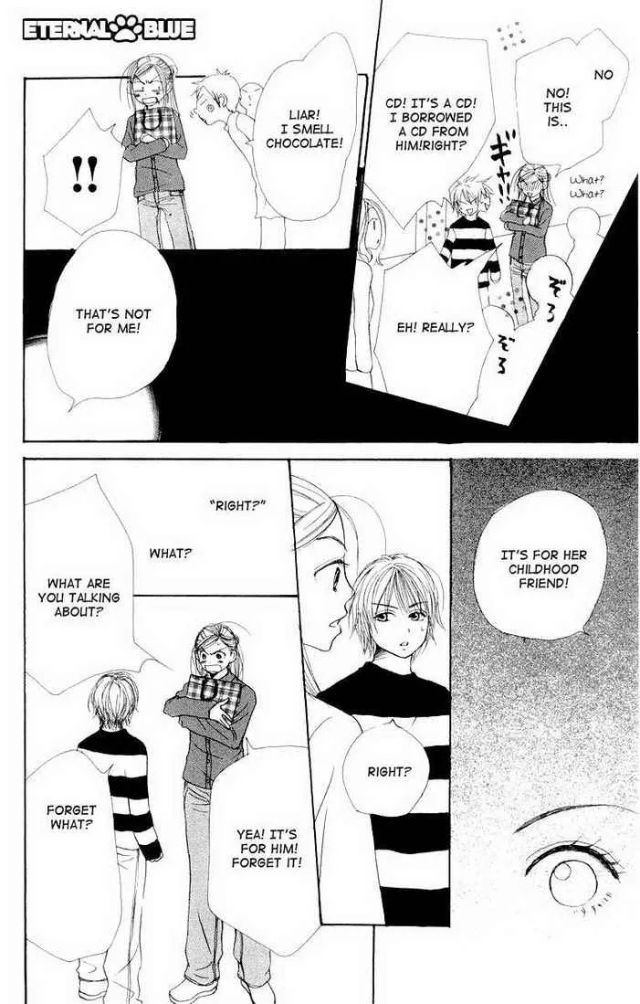 Read Lovely Complex Plus Manga Online
