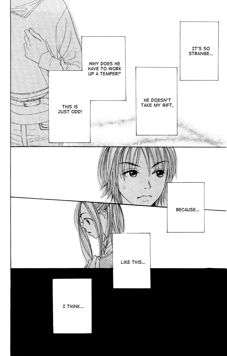 Read Lovely Complex Plus Manga Online