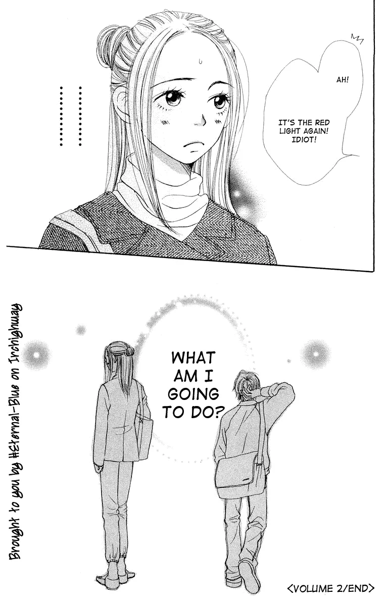Read Lovely Complex Plus Manga Online