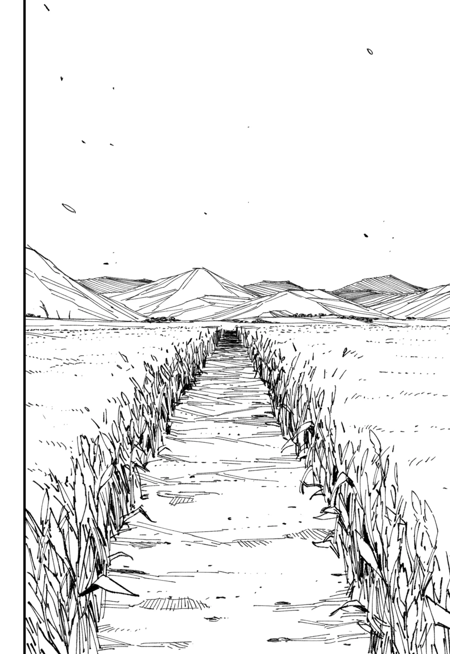 Read MAD Manga Online