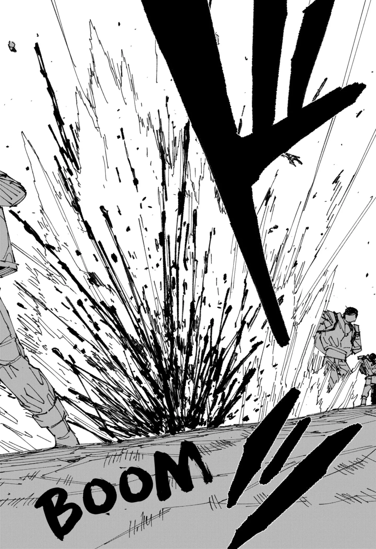 Read MAD Manga Online