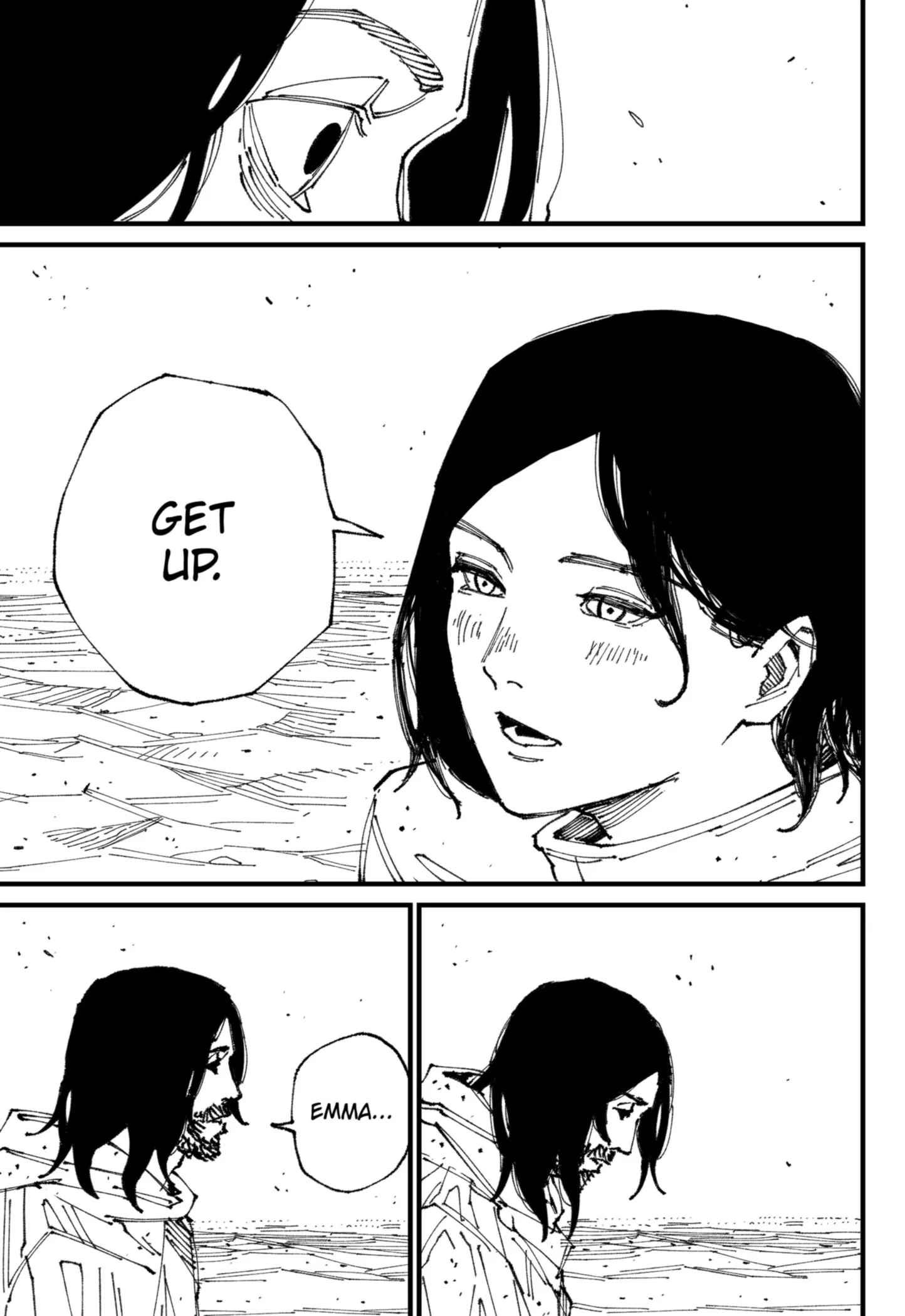 Read MAD Manga Online