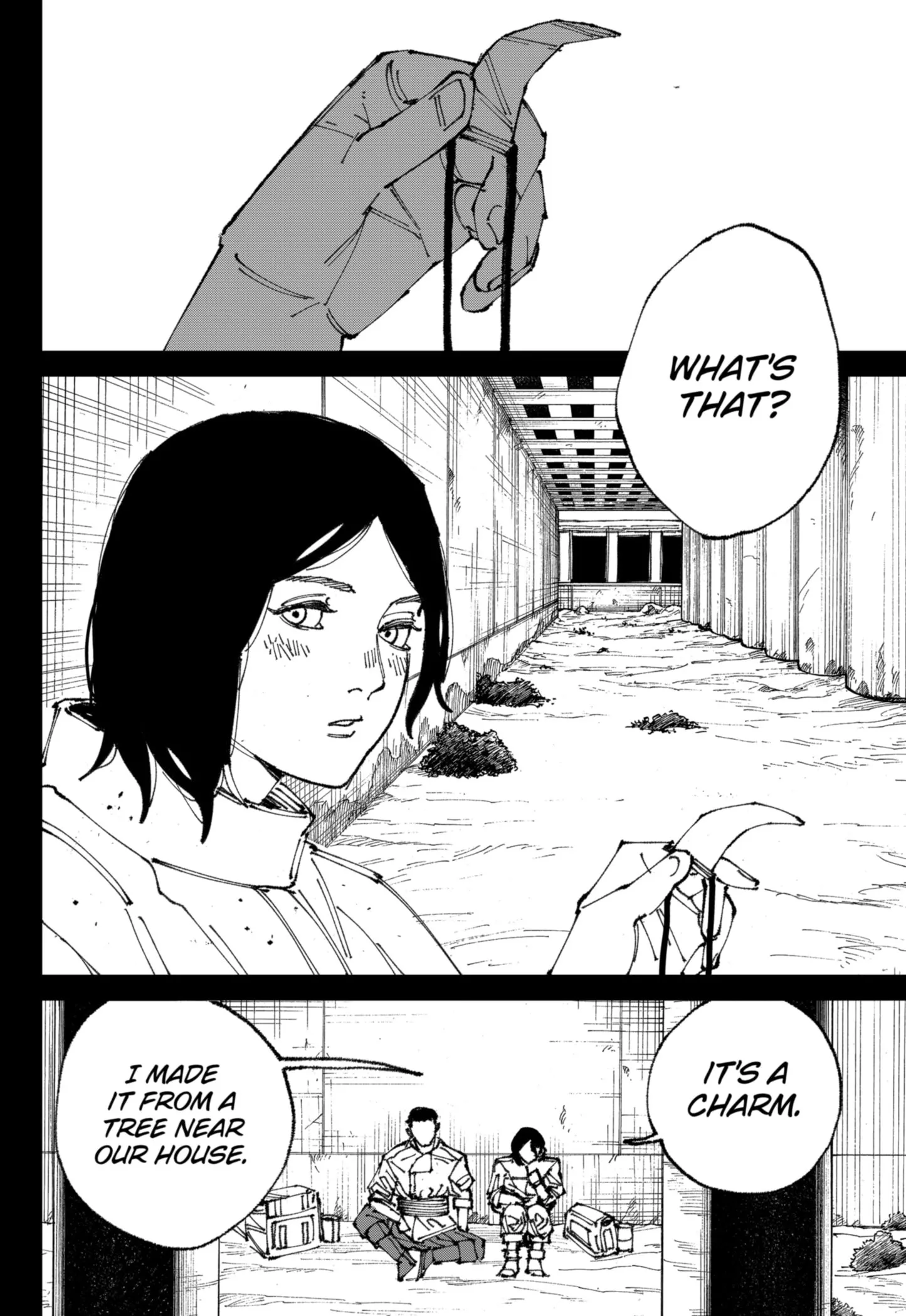 Read MAD Manga Online