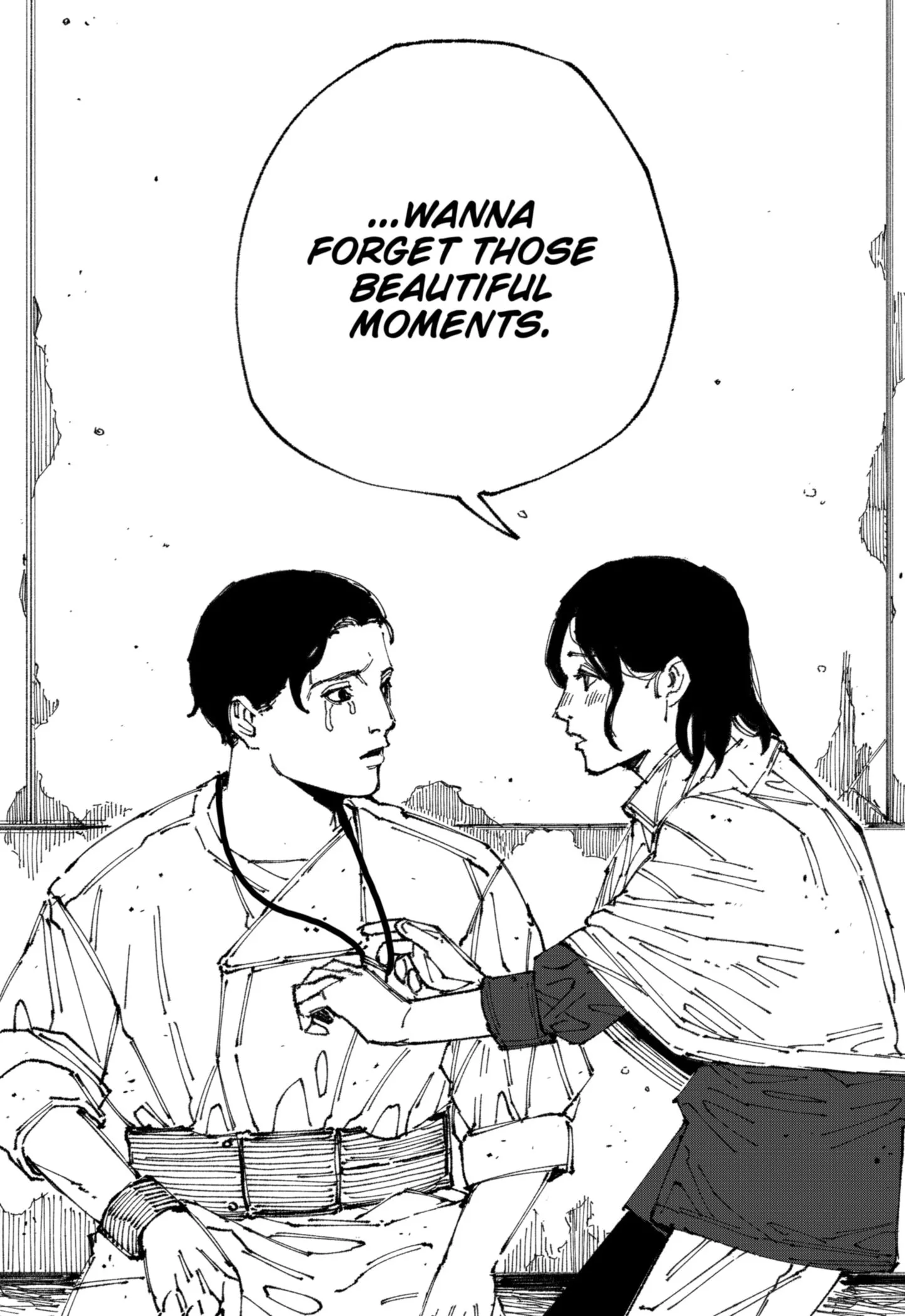 Read MAD Manga Online