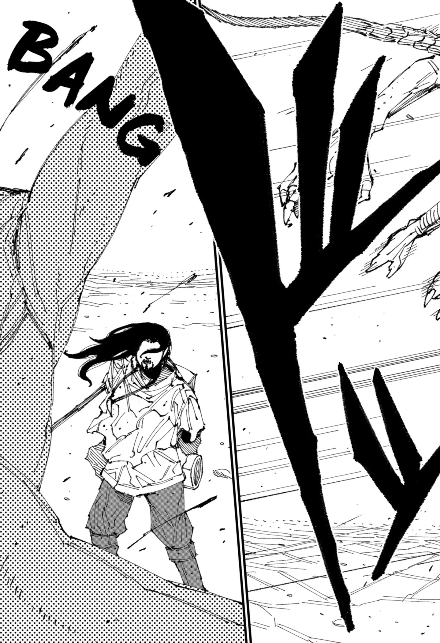 Read MAD Manga Online