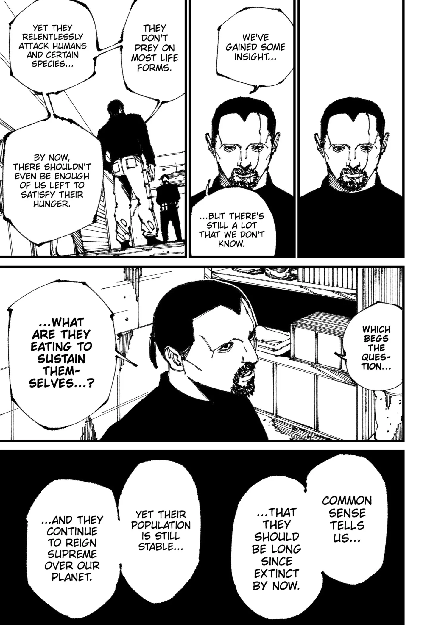 Read MAD Manga Online