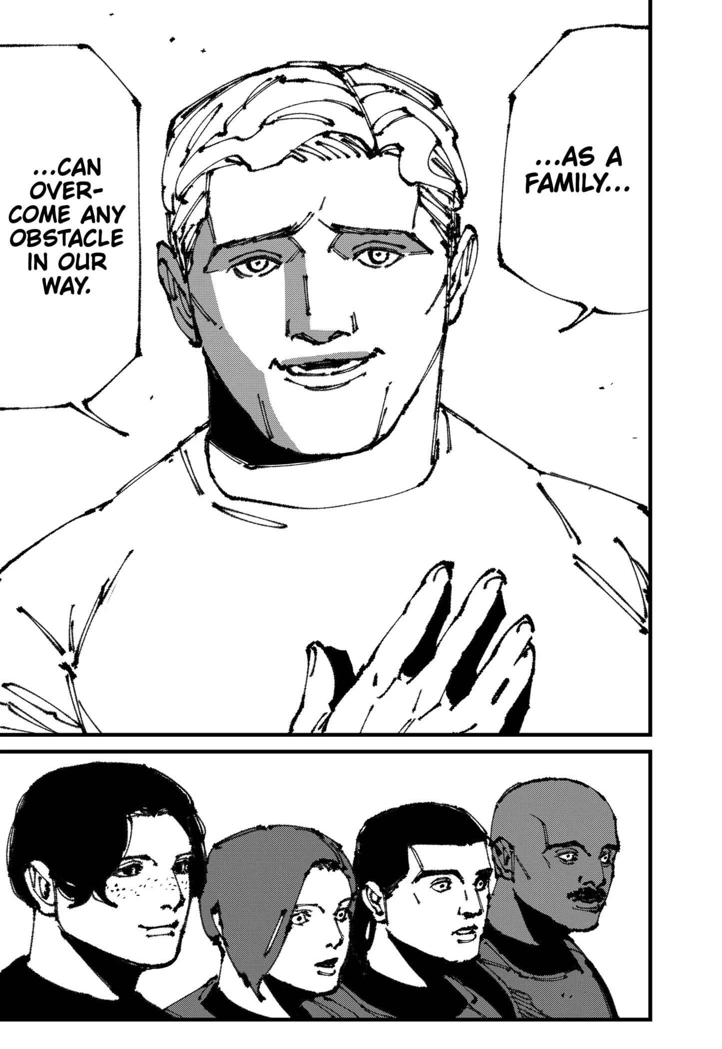 Read MAD Manga Online