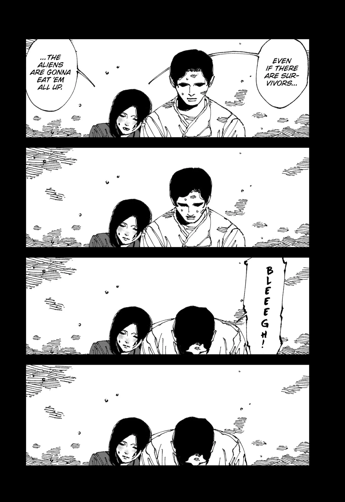 Read MAD Manga Online