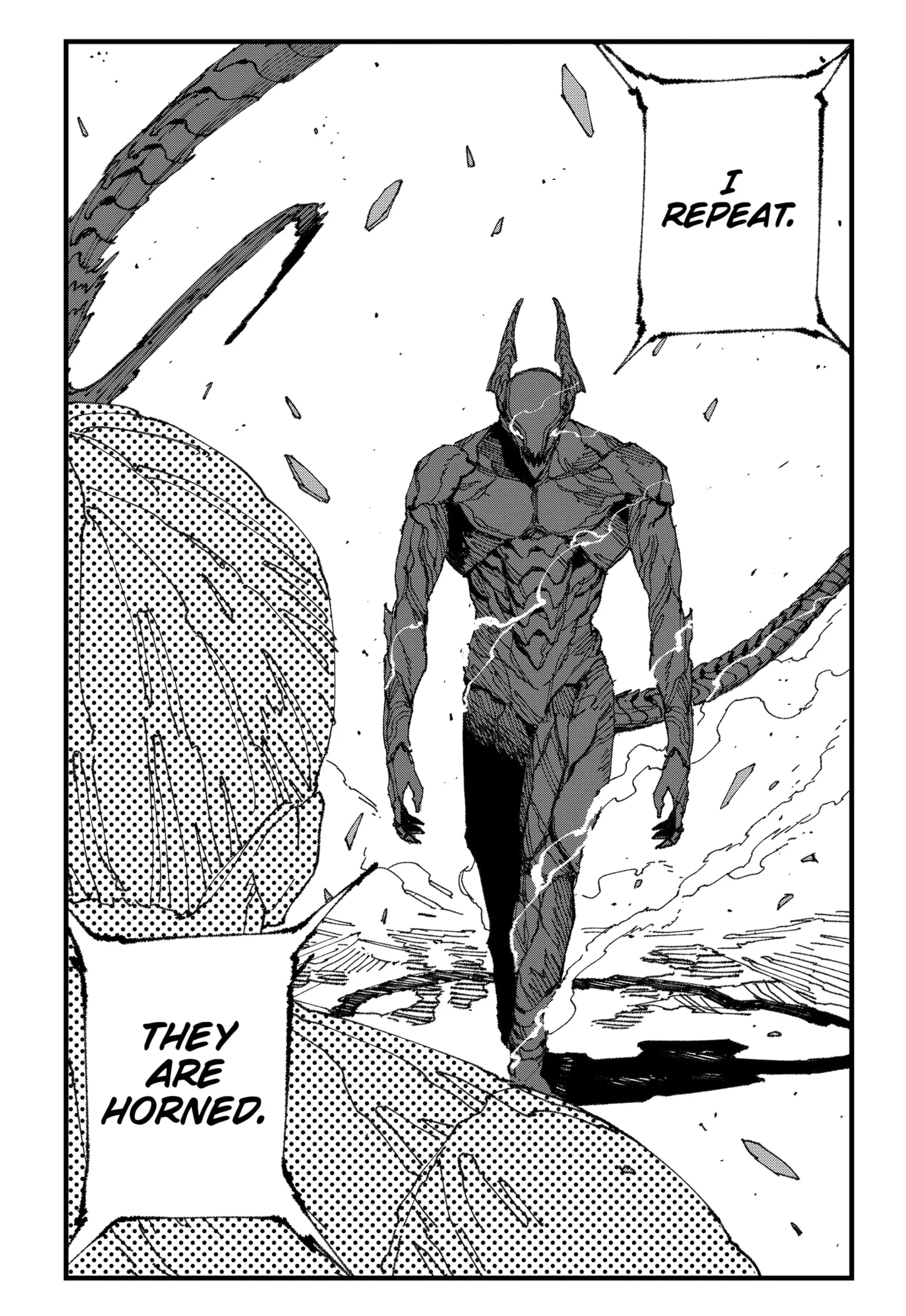 Read MAD Manga Online