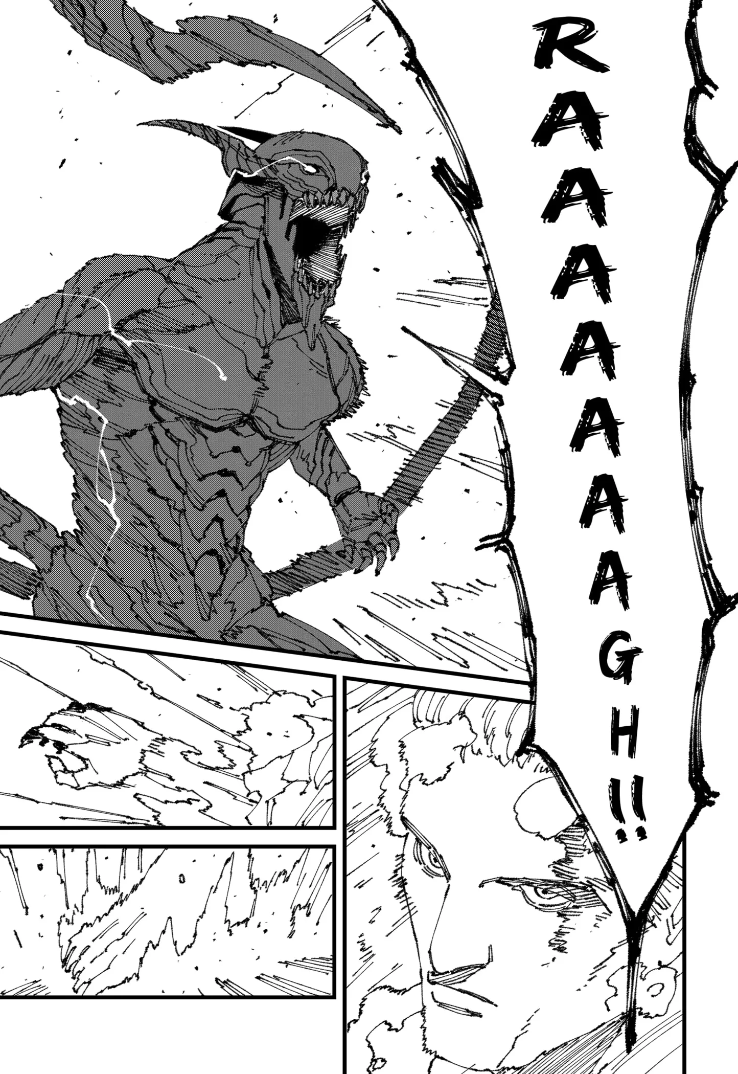 Read MAD Manga Online