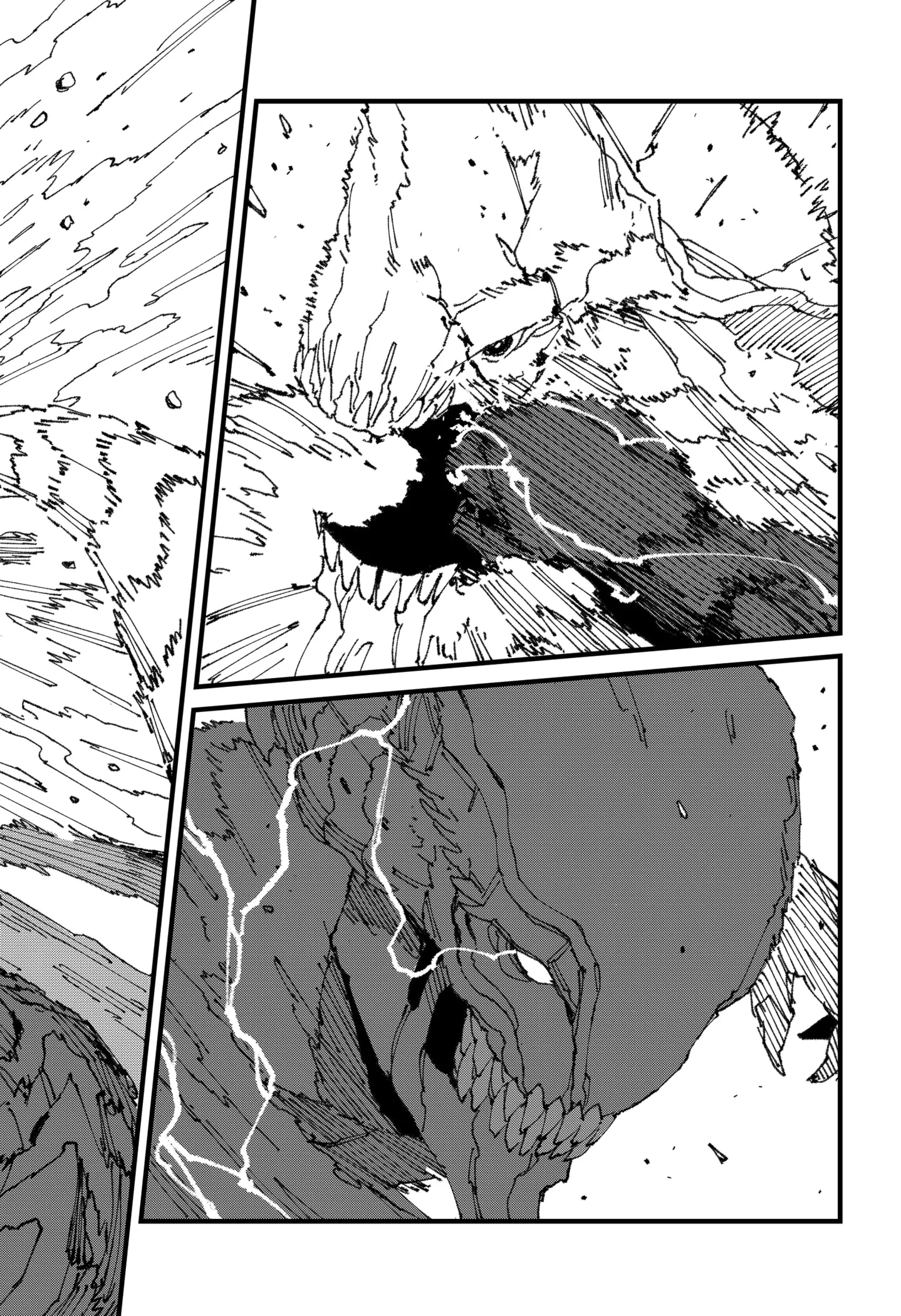 Read MAD Manga Online