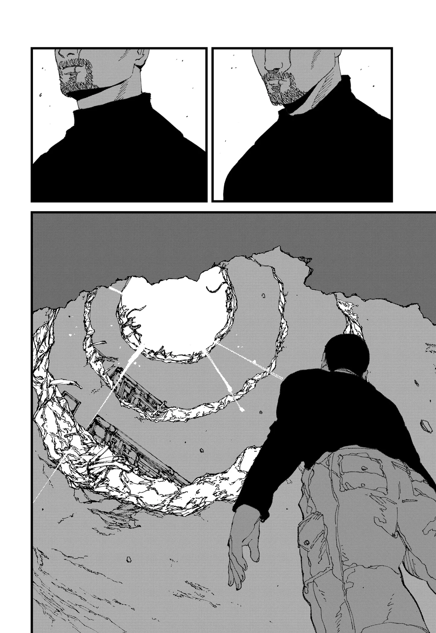 Read MAD Manga Online