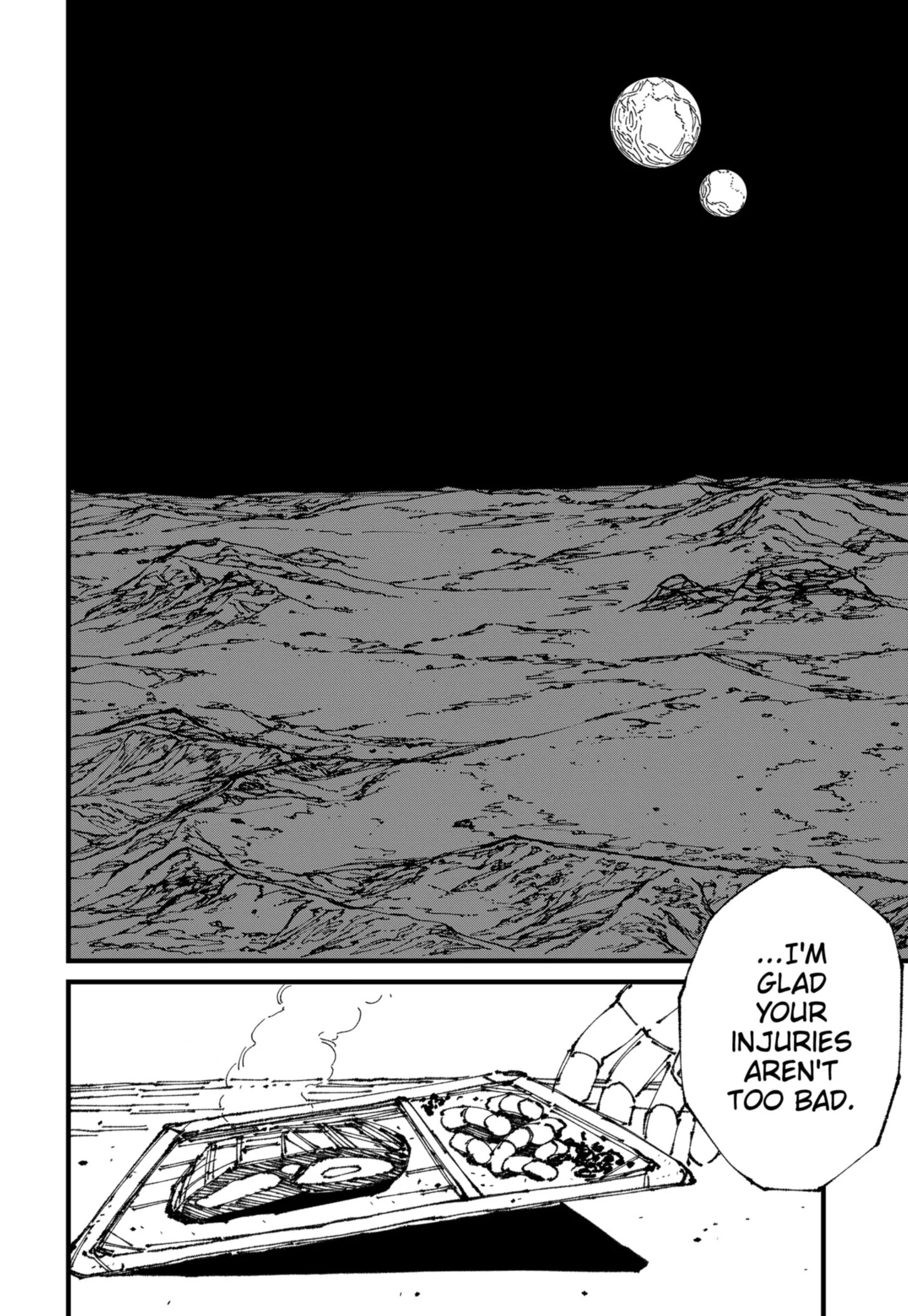 Read MAD Manga Online