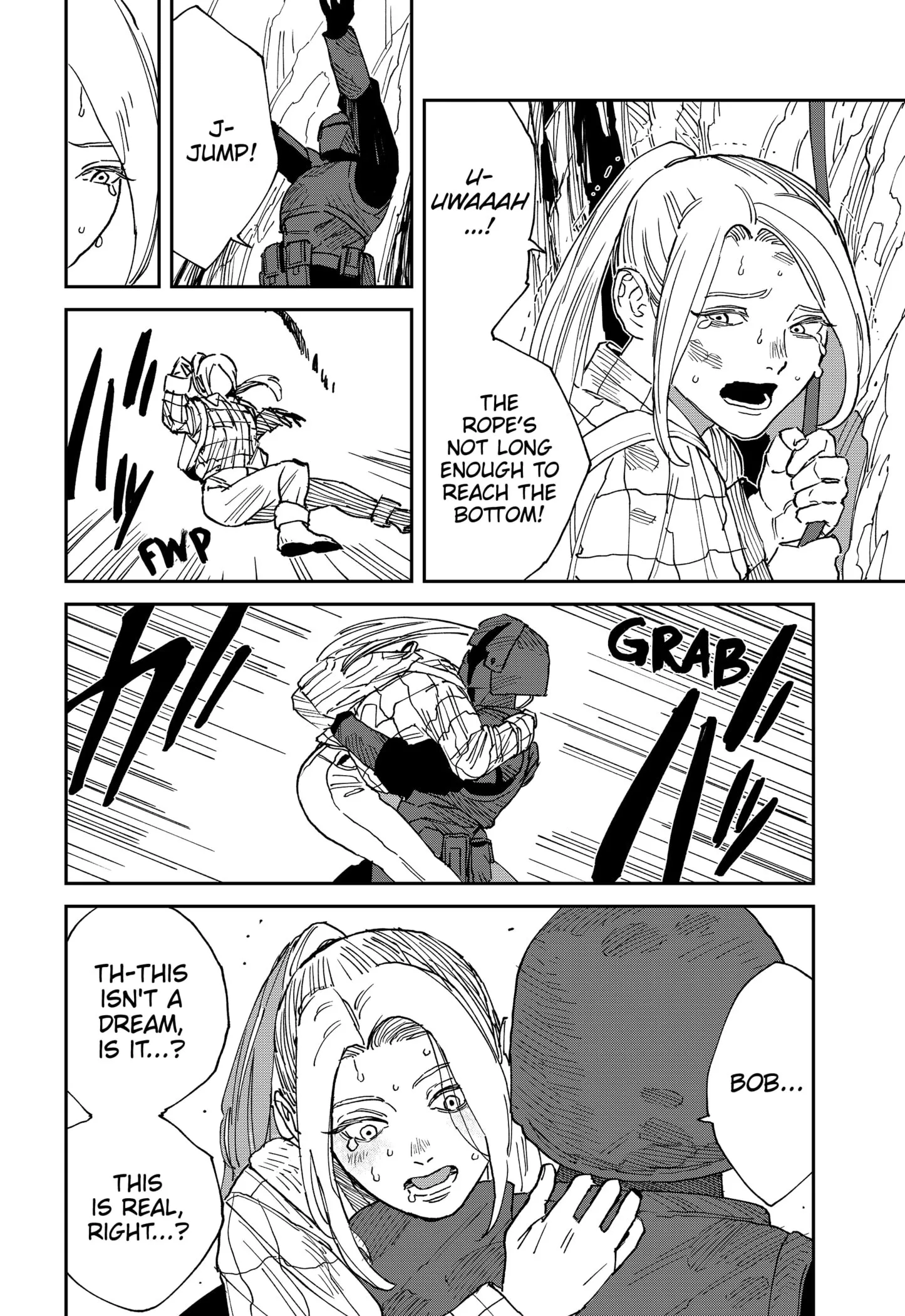 Read MAD Manga Online