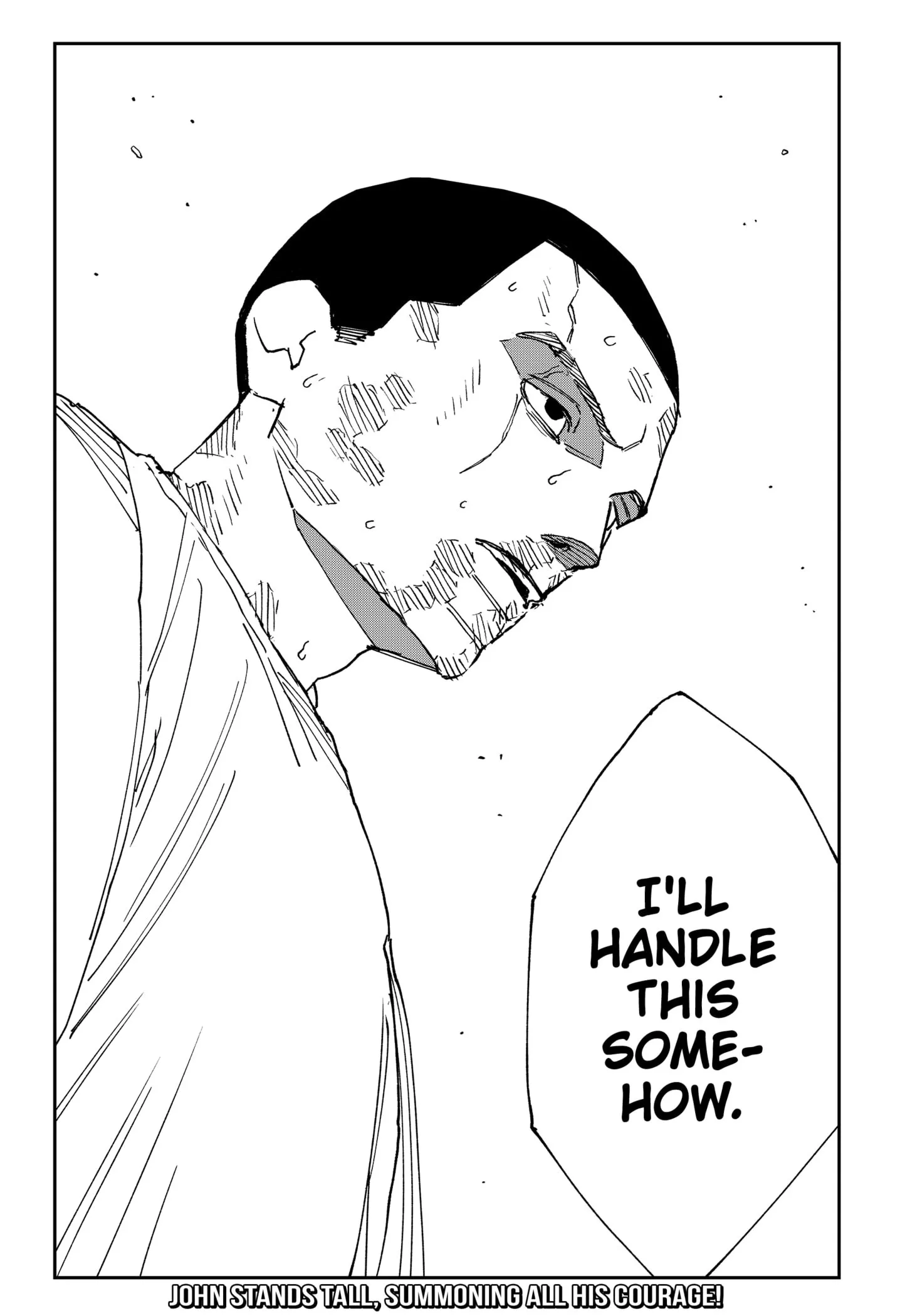 Read MAD Manga Online