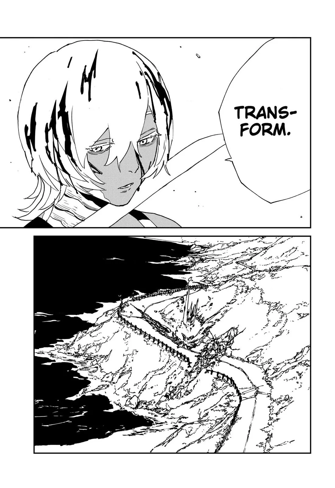 Read MAD Manga Online