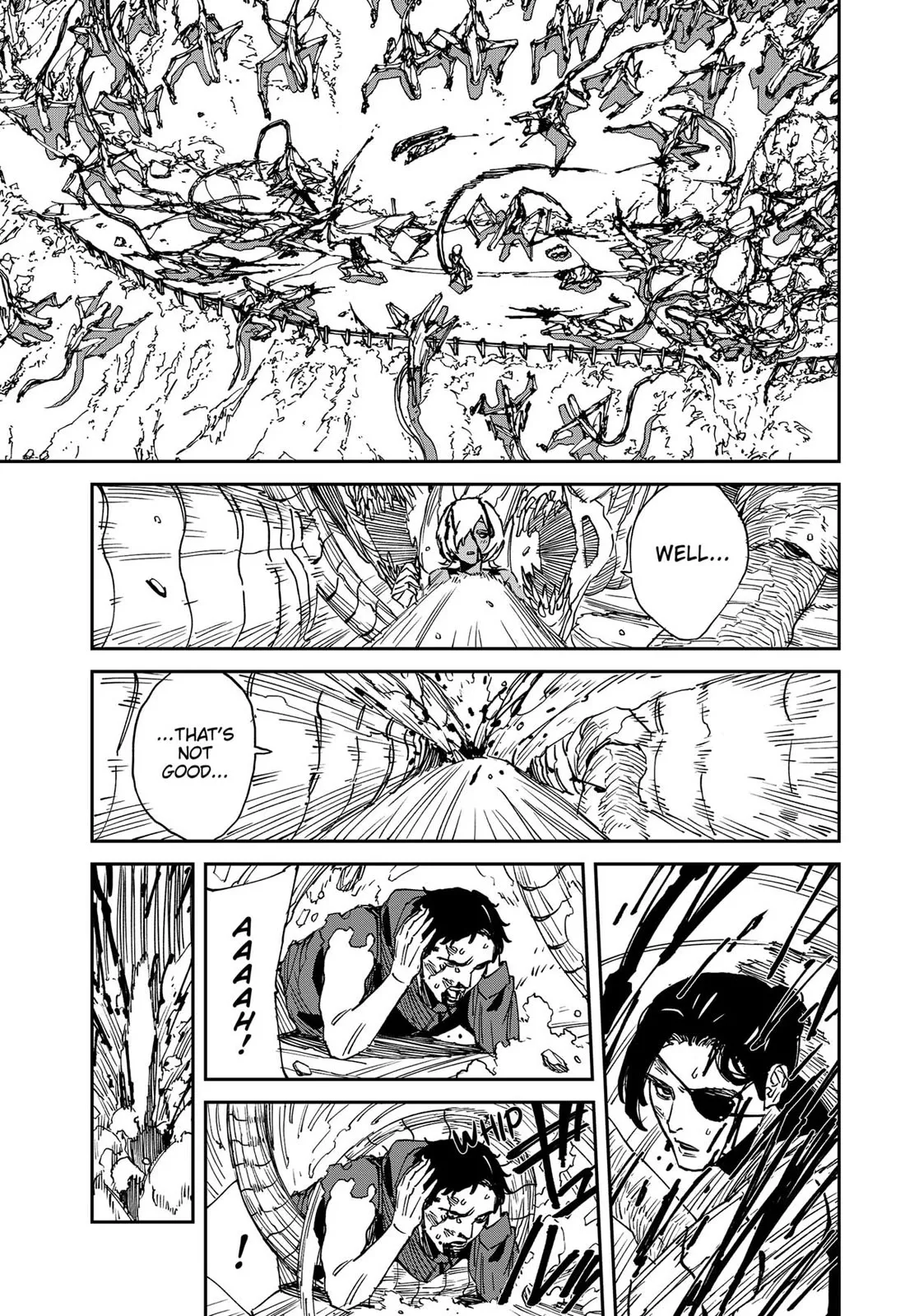 Read MAD Manga Online