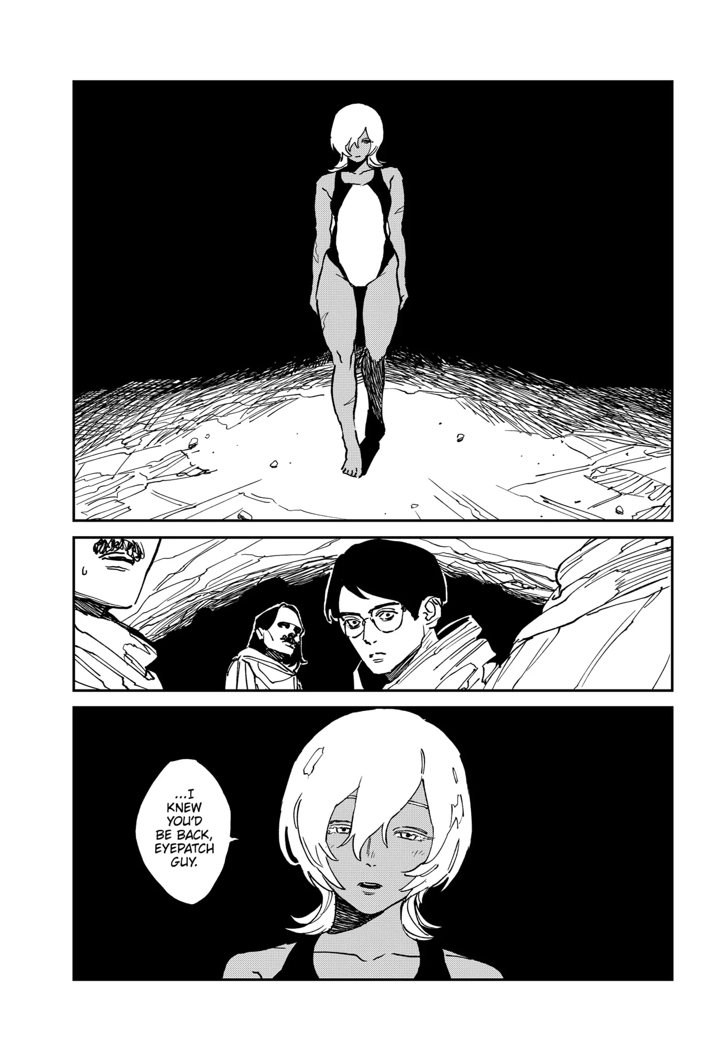 Read MAD Manga Online