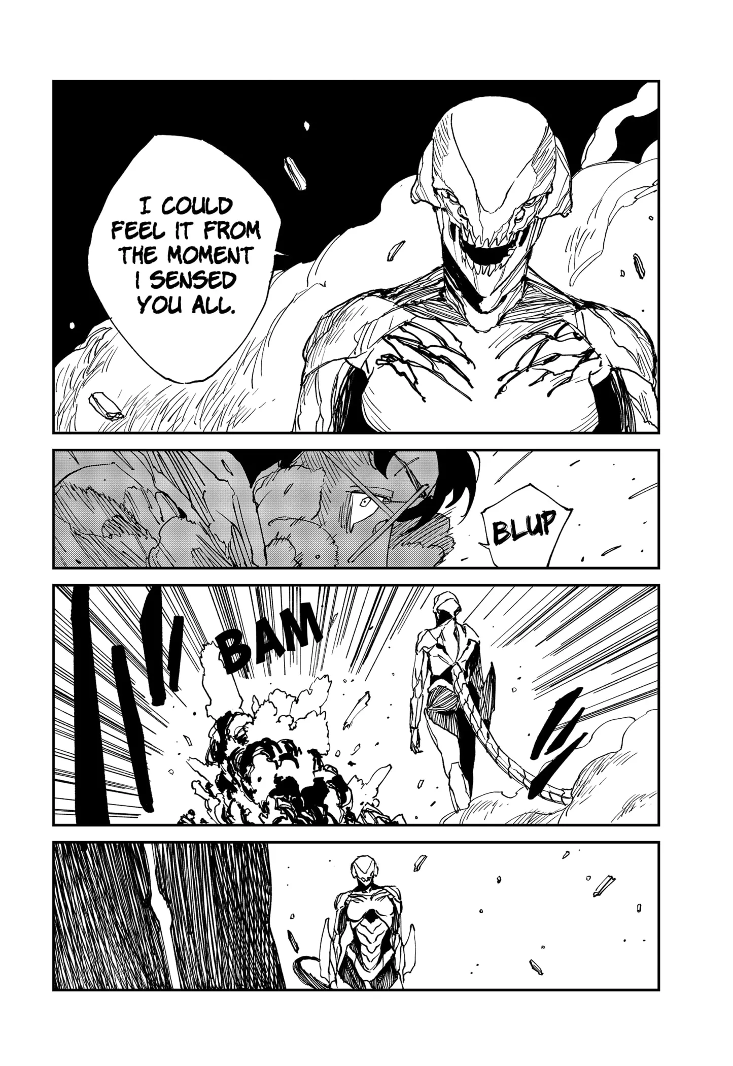 Read MAD Manga Online