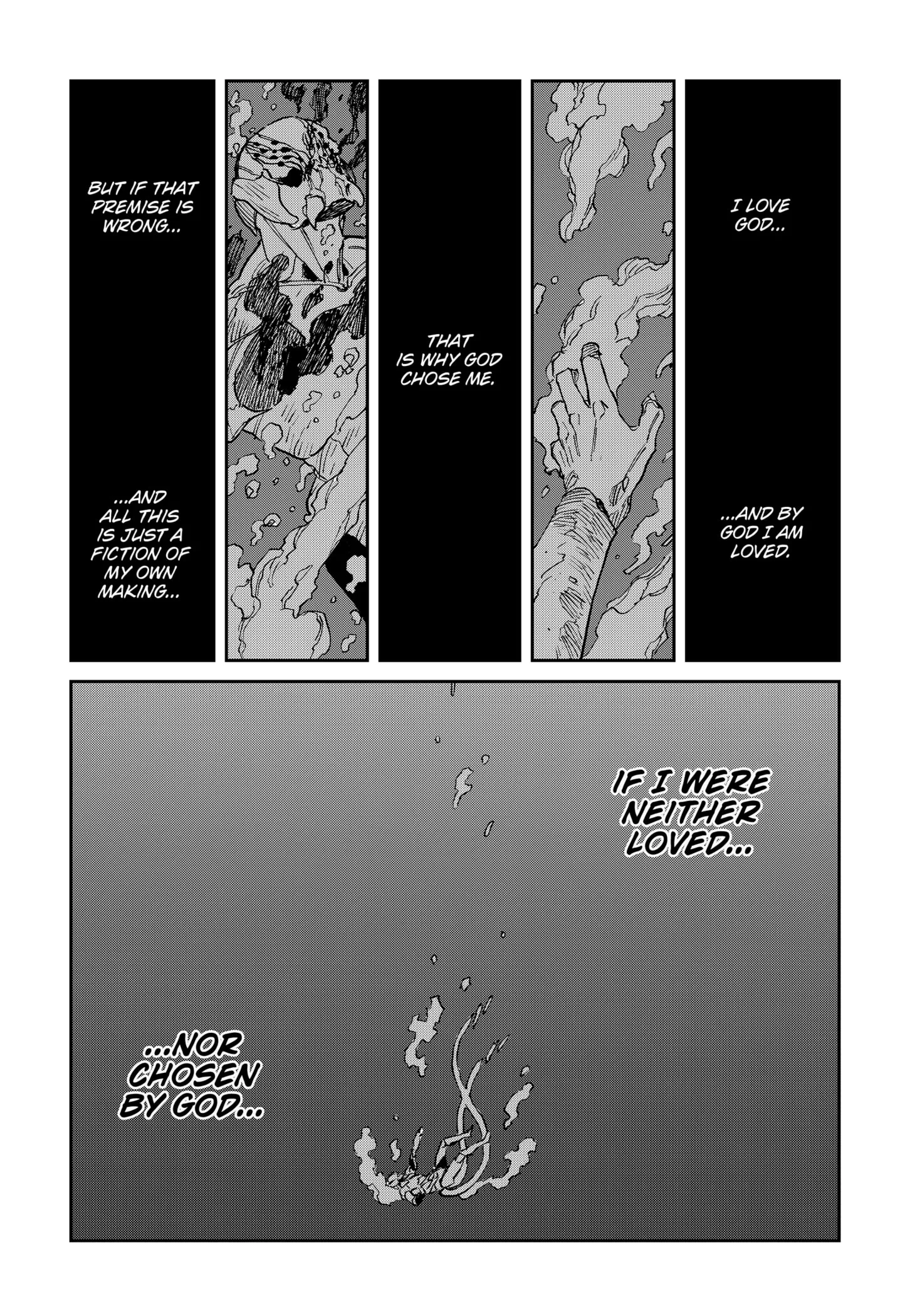 Read MAD Manga Online