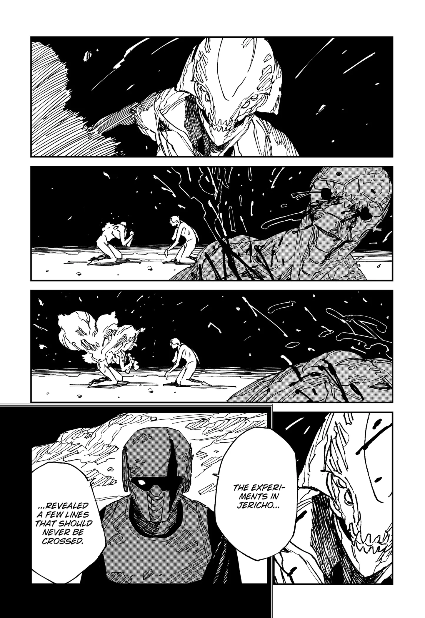 Read MAD Manga Online