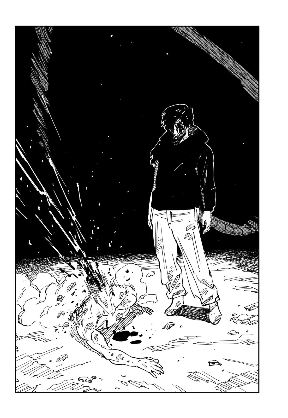 Read MAD Manga Online