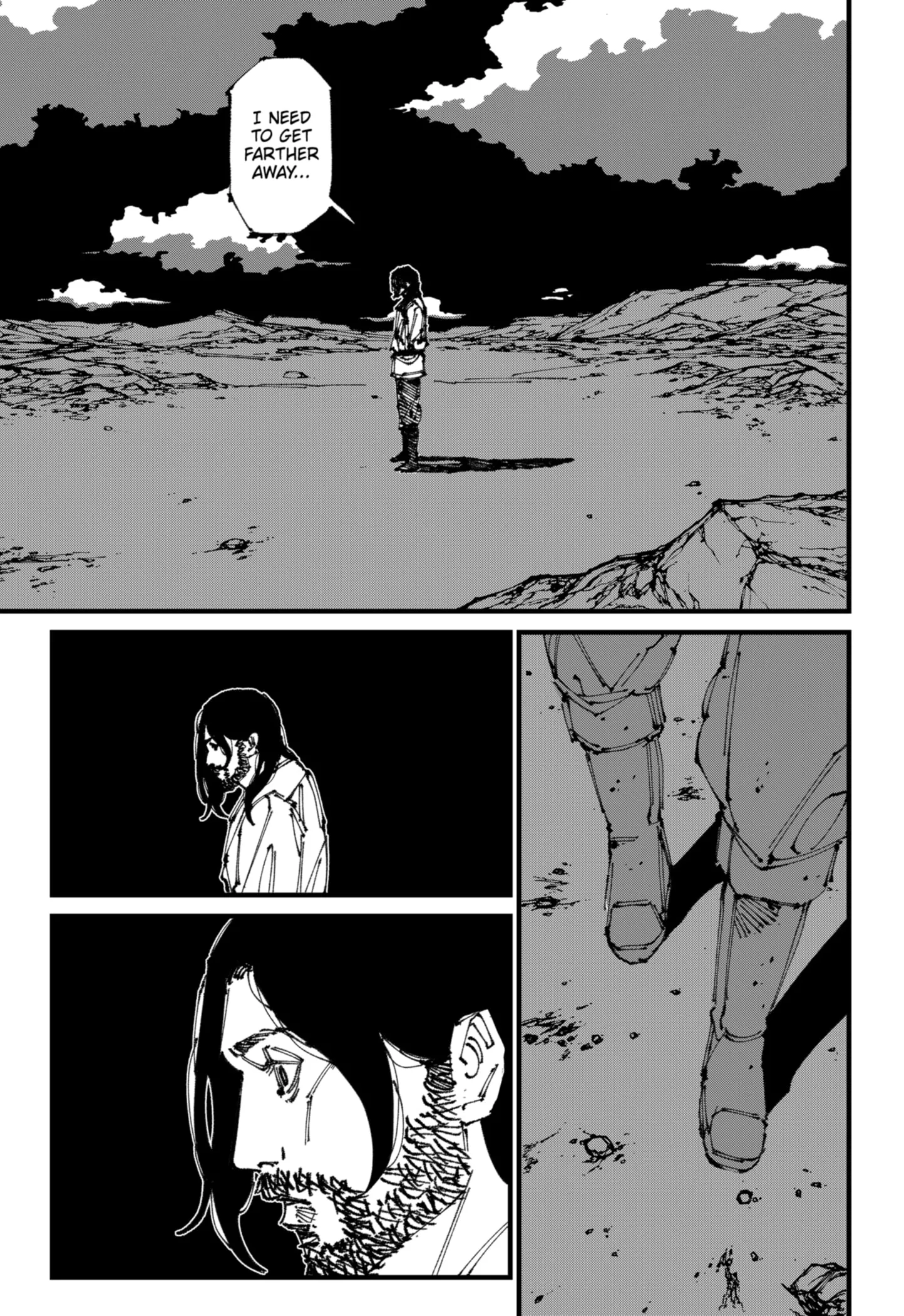 Read MAD Manga Online