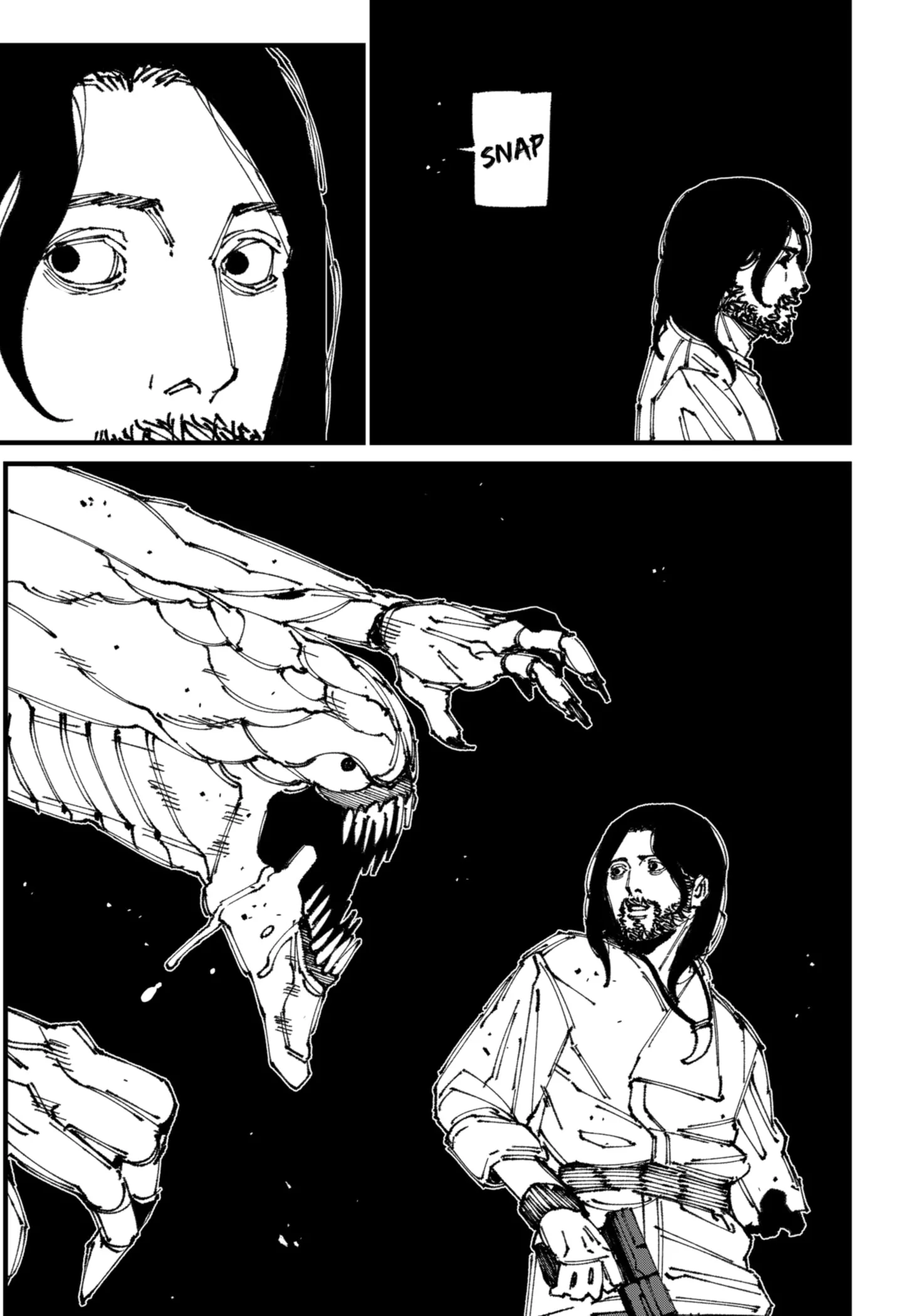 Read MAD Manga Online