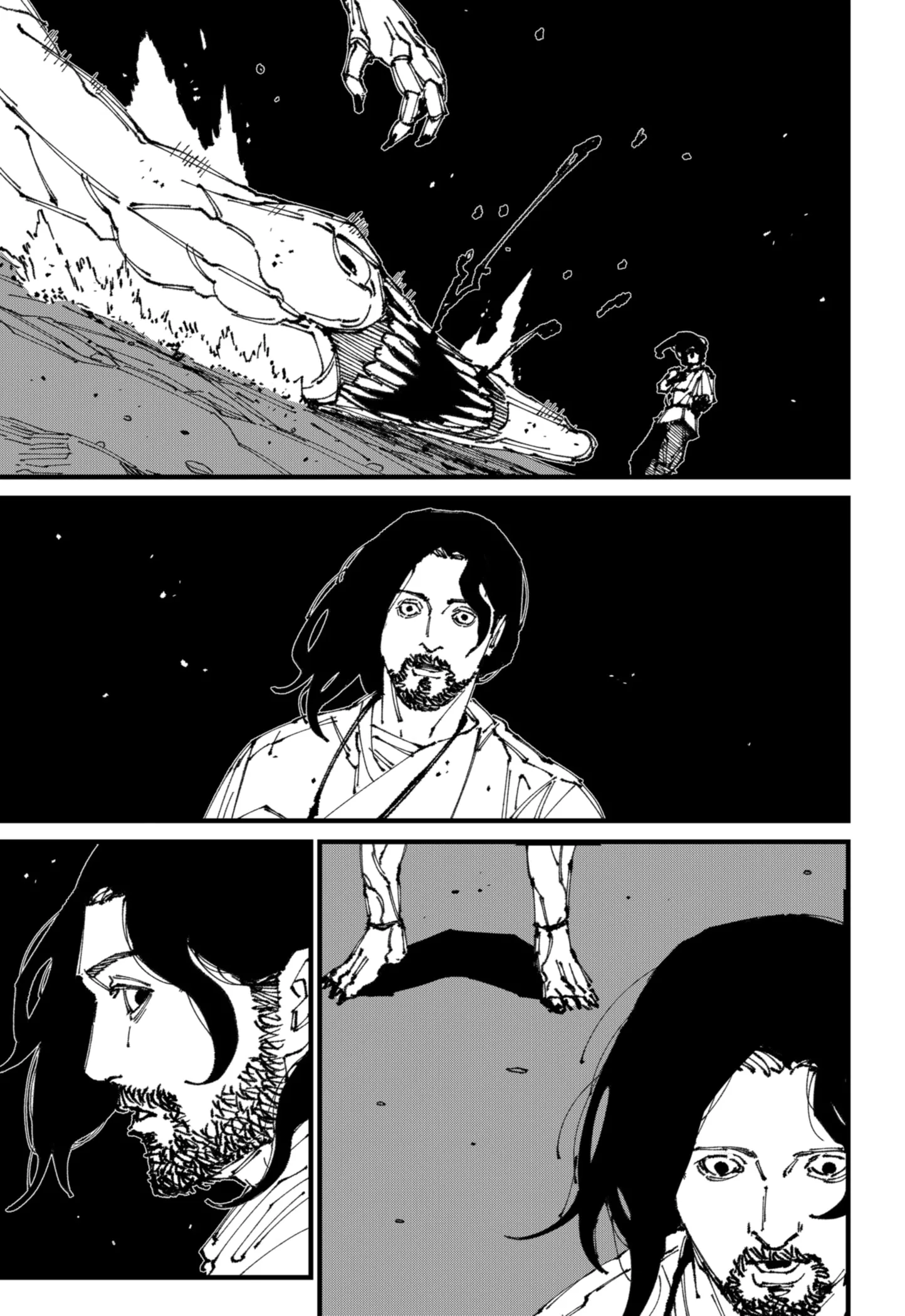 Read MAD Manga Online