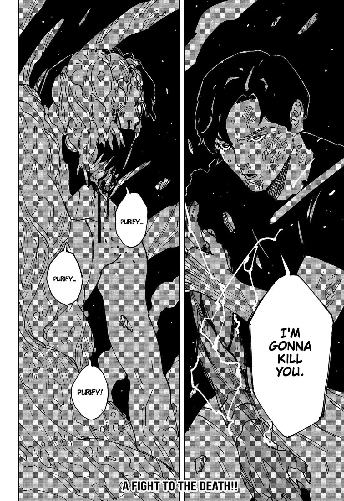 Read MAD Manga Online