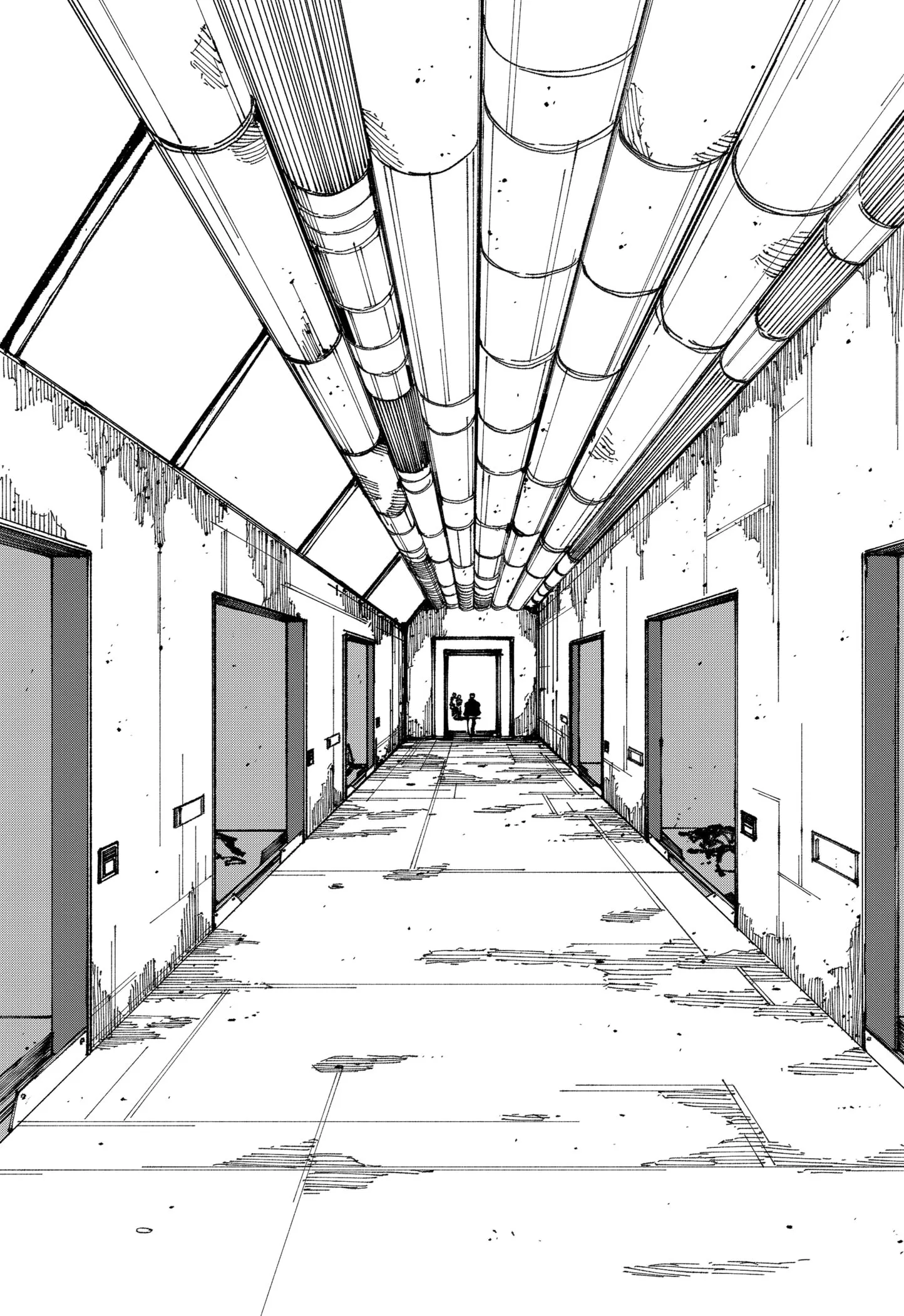 Read MAD Manga Online