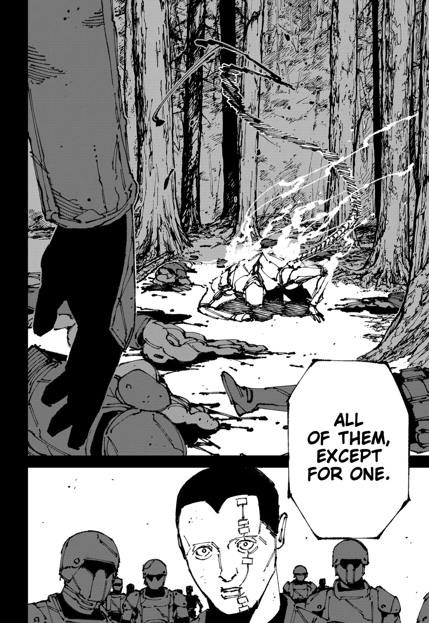 Read MAD Manga Online