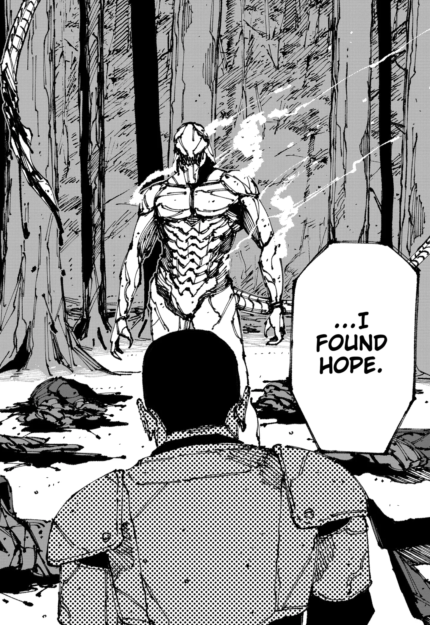 Read MAD Manga Online