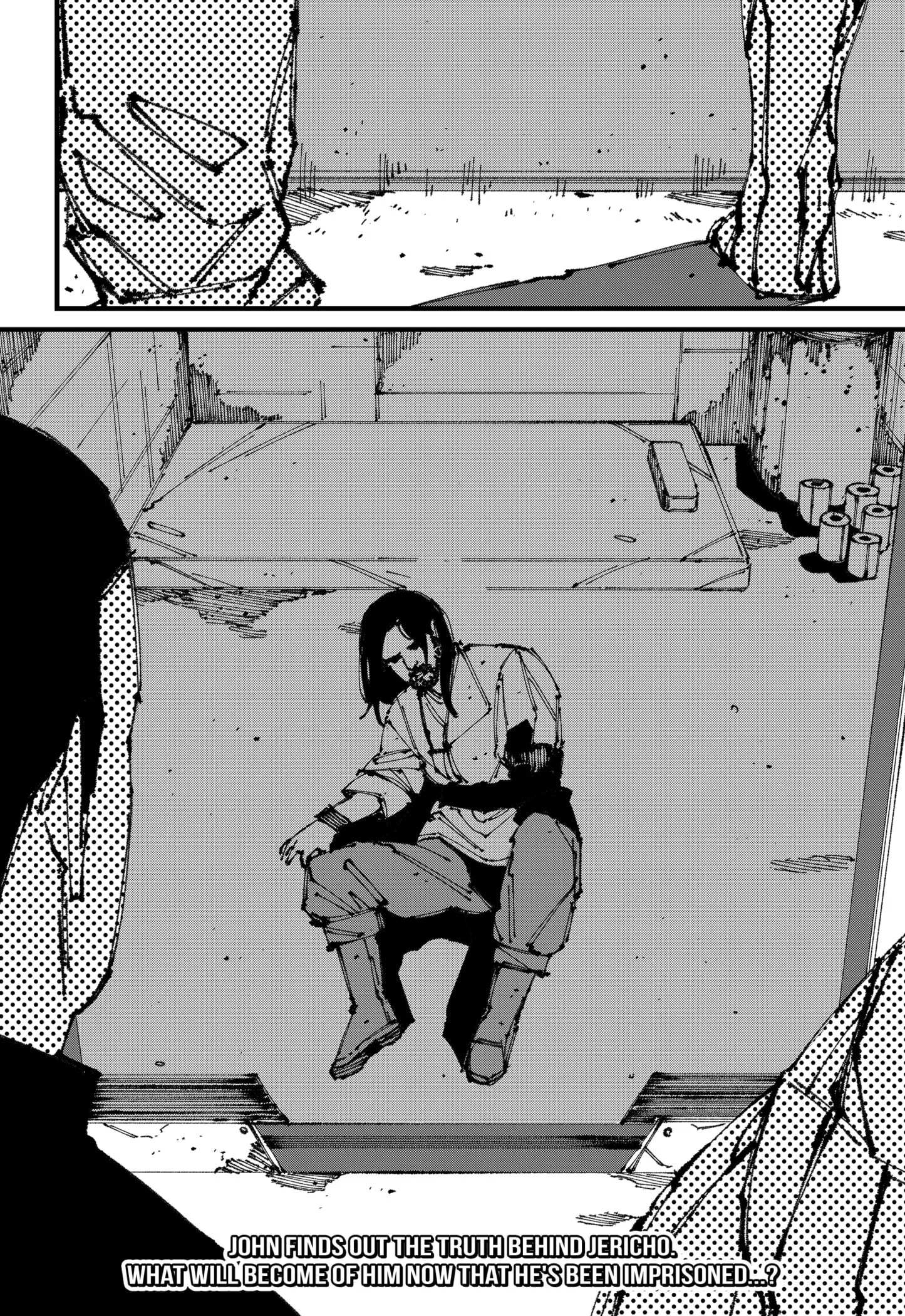 Read MAD Manga Online