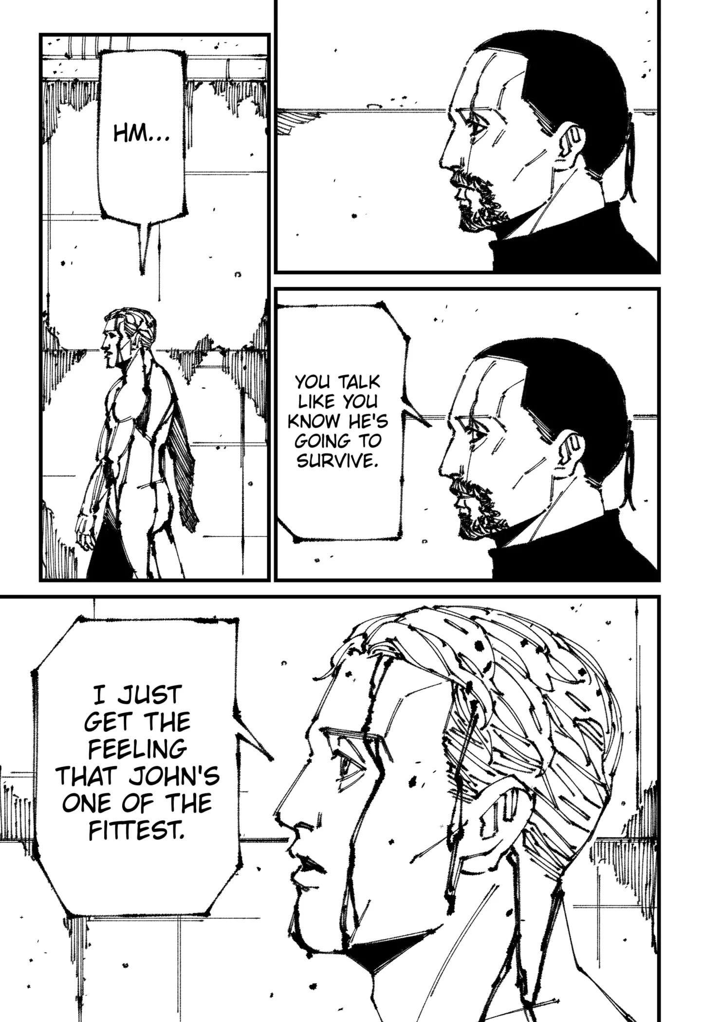 Read MAD Manga Online