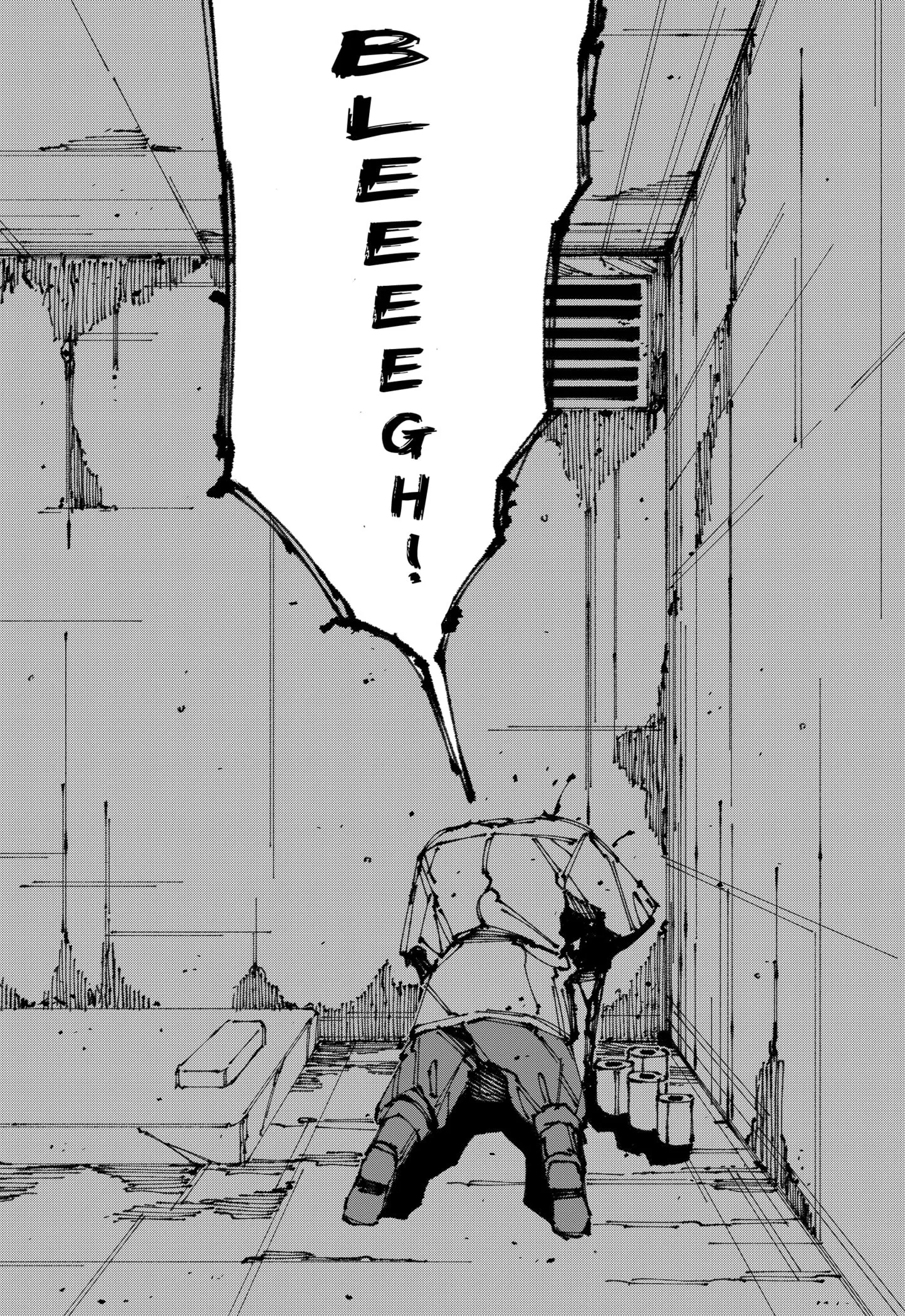 Read MAD Manga Online