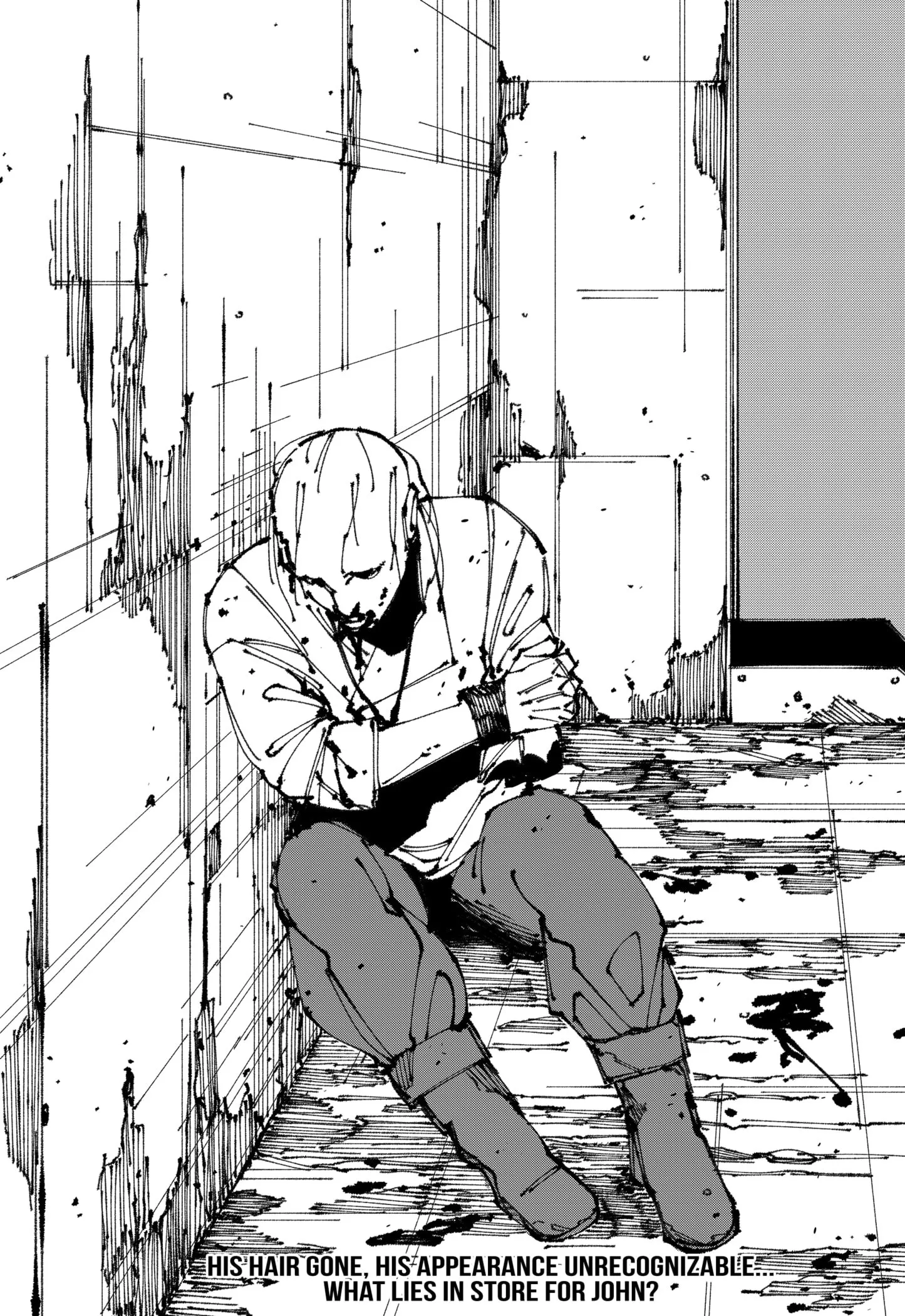 Read MAD Manga Online
