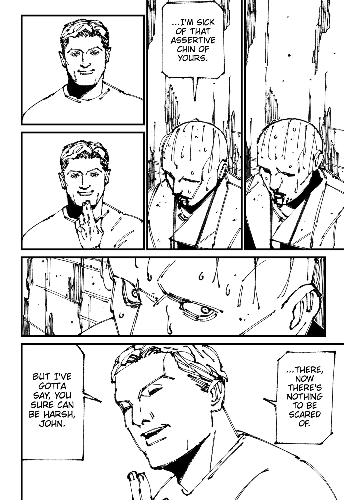 Read MAD Manga Online
