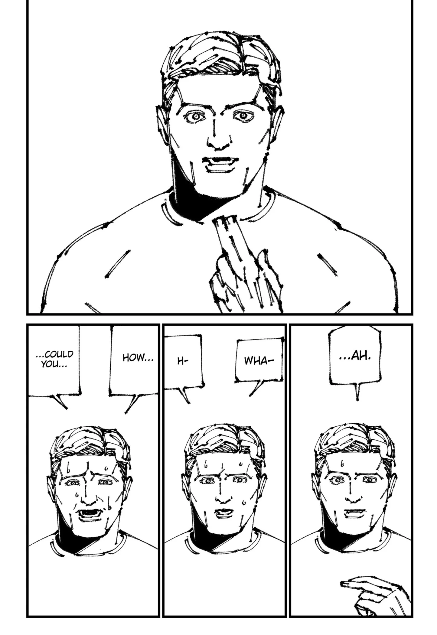 Read MAD Manga Online