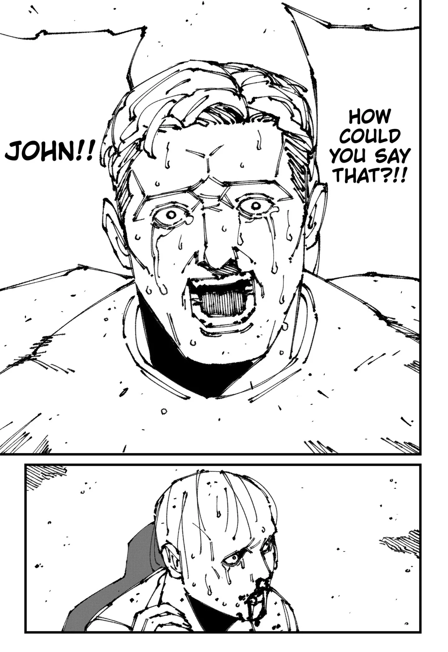 Read MAD Manga Online