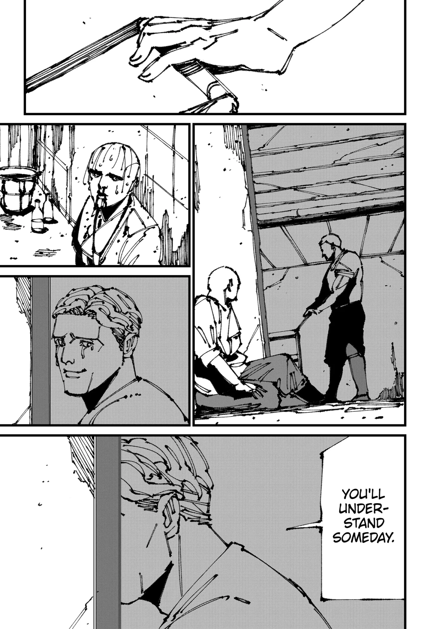 Read MAD Manga Online